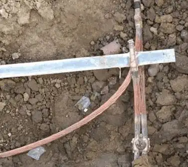 接地体是什么?为什么要做接地?接地如何施工?