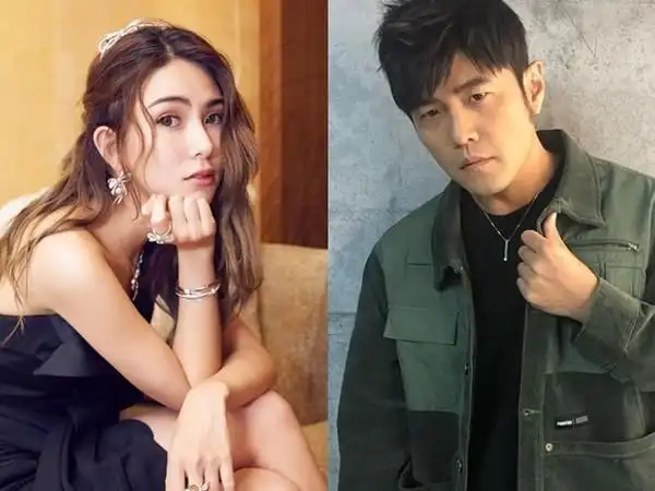 被周杰伦粉丝骂"你害他不出专辑" 昆凌高eq回应