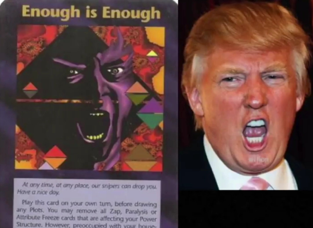 光明会卡牌精准预言的背后,是阴谋还是预言?