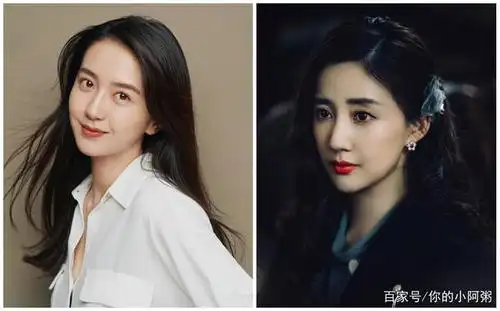 图1许龄月 图2陈欣予