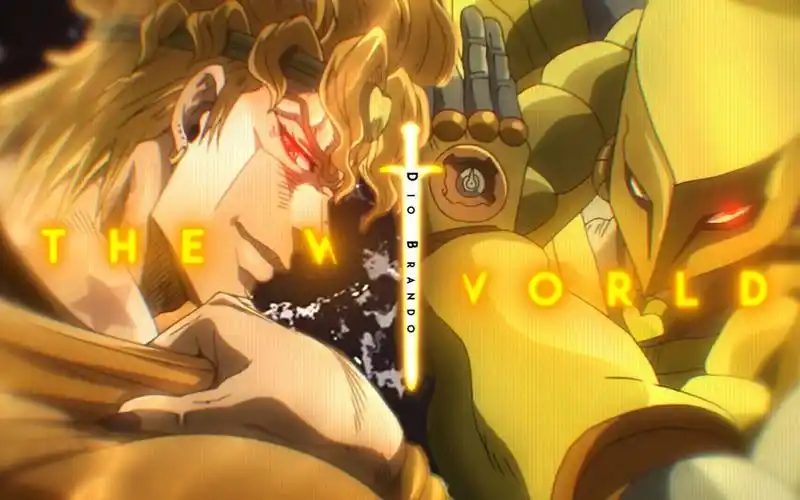 迪奥布兰度_哔哩哔哩 (゜-゜)つロ 干杯~-bilibili