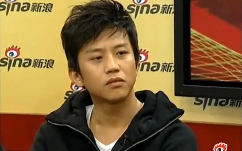 【邓超】电视剧《延安爱情》专访