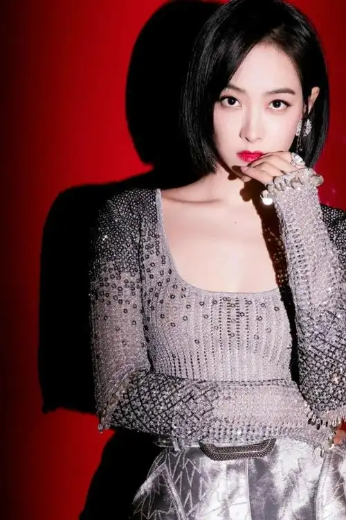 2021年最新中国女明星人气榜第一名实至名归第二名出乎意料