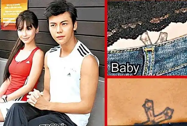 离婚仅两年,黄晓明的"老毛病"又犯了|杨颖|秦岚|李菲儿|陈伟霆|郑中基