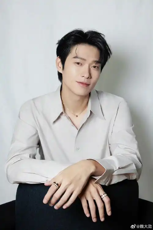 迪丽热巴##陈都灵##魏大勋##丞磊##卢昱晓