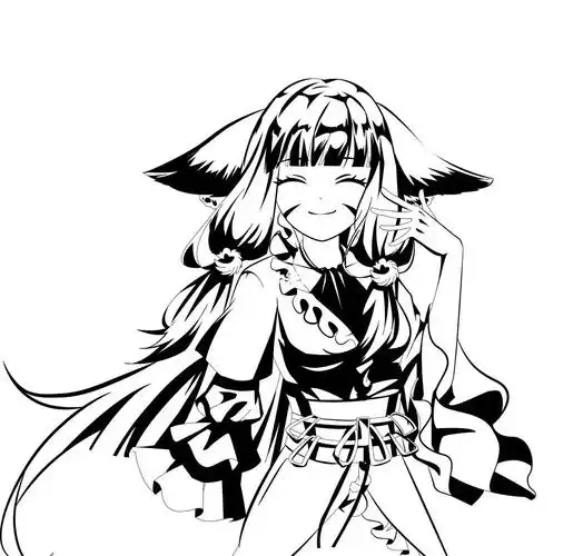 狐妖小红娘之涂山容容