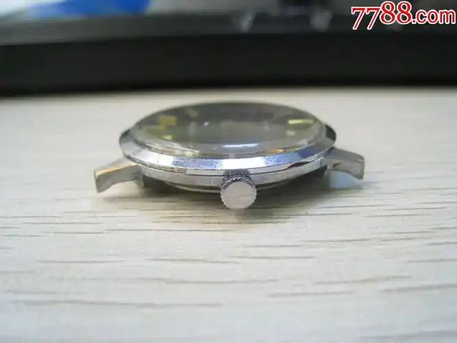 瑞士古董表aroma奥奇华(手动)_手表/腕表_第6张