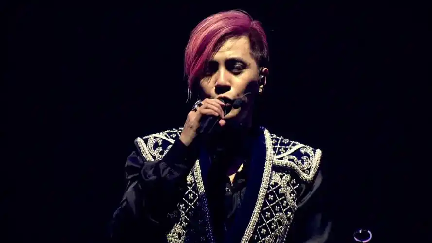 罗志祥-极限拼图演唱会