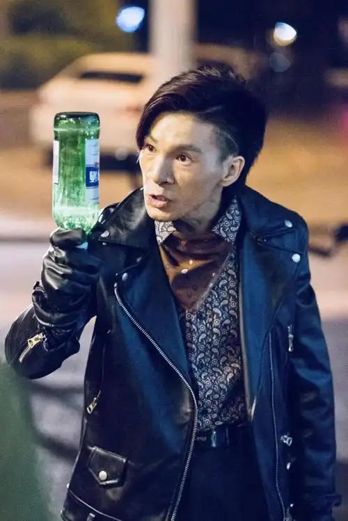 《麻辣兄弟之疯狂一夜》|兄弟们,请把"真牛逼"打在公屏上!