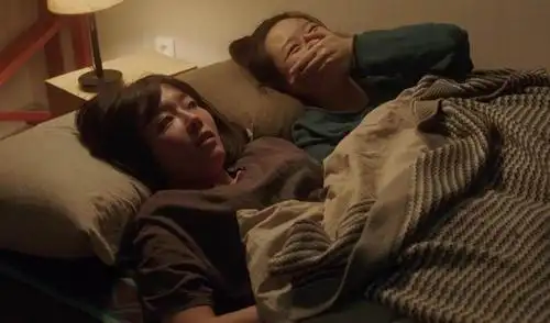 《恋爱谈》:只是,终究是两个女生的爱,再甜蜜也终究会遇到残酷的现实