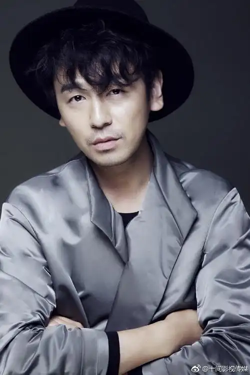 雷佳音 jiayin lei的图片