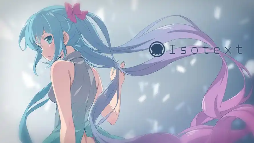 id=52957849 isotext - 堆糖,美图壁纸兴趣社区