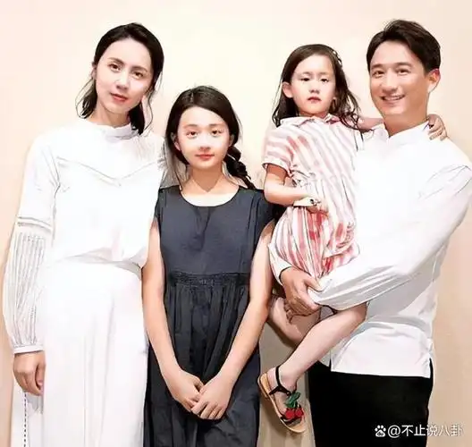 52岁黄磊回应无戏可拍:2年没拍戏,3年没当男主,综艺演戏都停了