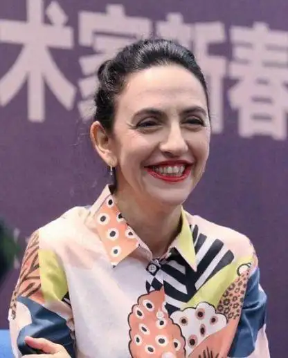 刘烨老婆安娜未修照片曝光网友表示被吓一跳