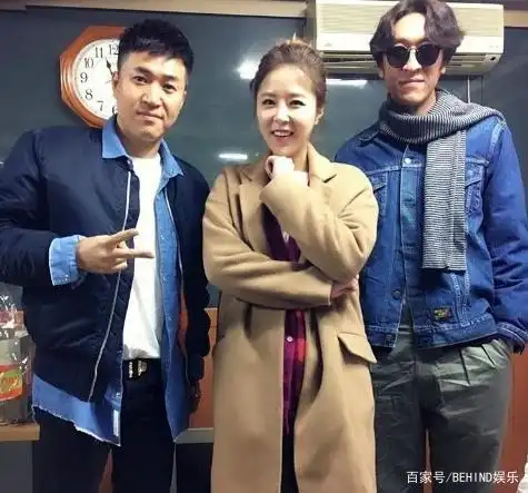 韩国知名混声组合《高耀太》既然没有申智,只有金钟民,白佳?