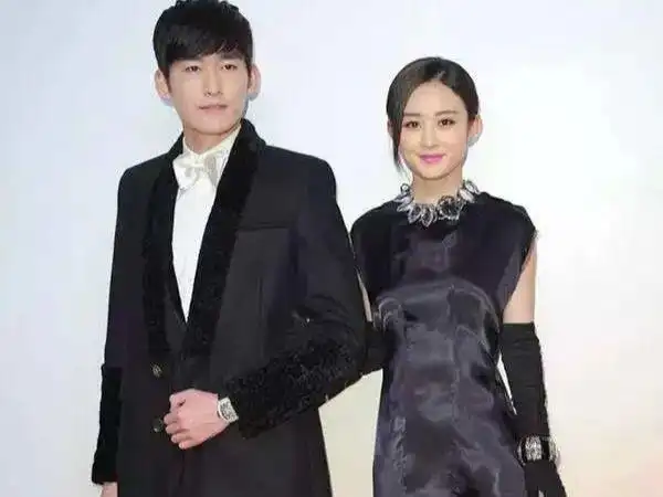 有人问你和赵丽颖合作三次有心动吗张翰我喜欢单纯的女孩