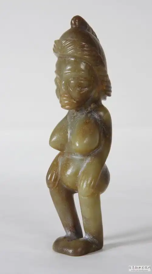 绝美的女神 - 红山文化 论坛 - 任南红山文化官网 - powered by