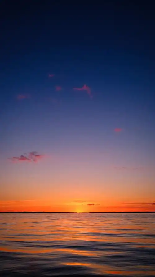 首页 手机壁纸 风景 唯美自然风光美景手机壁纸