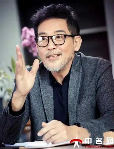 《亲爱的她们》宋书豪扮演者秦汉个人资料作品介绍