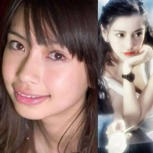 娱乐圈这个大染缸,明星出道前后对比,潘玮柏简直是逆天