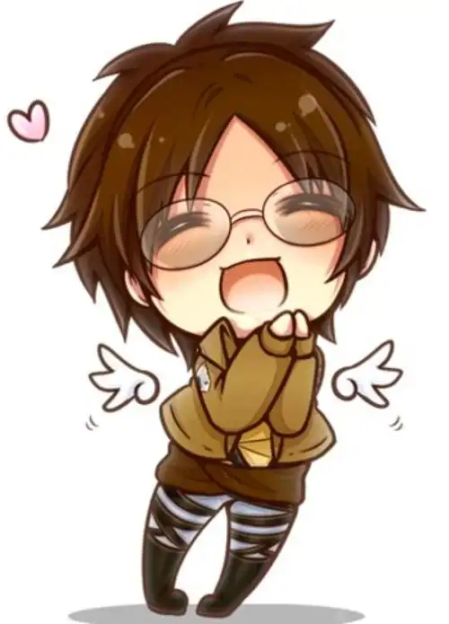 【超可爱动漫人物】二次元,动漫,萌呆,可爱,q版,卡哇伊