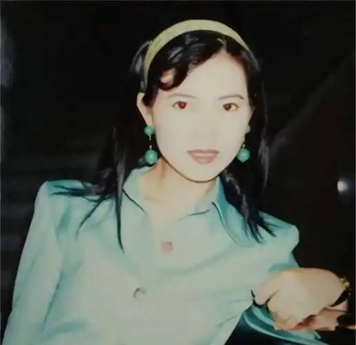 街坊曝蓝洁瑛生前最后时光:去世前受多人帮助,生活并不潦倒_工作_中国