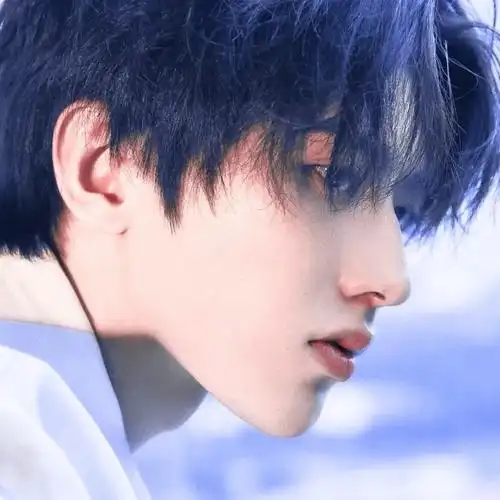 蔡徐坤头像 - 堆糖,美图壁纸兴趣社区