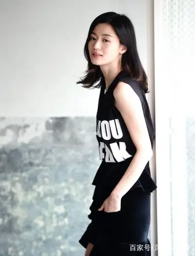 全智贤:花容月貌,这样的她谁看了能不爱?