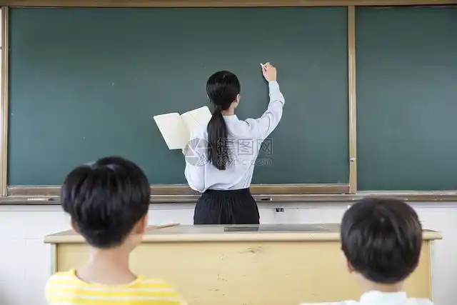 焦作姚燕燕"职称"风波背后,真实原因已查明|教育局