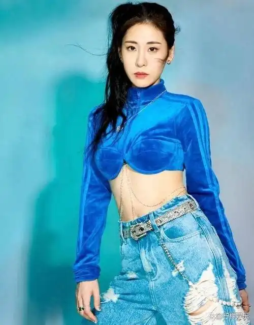 我就说嘛,不要名分只要孩子的张碧晨,已经走上了另外一条大道!