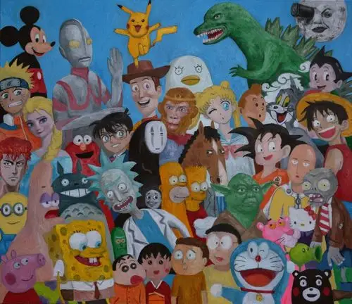 【artist.c】--丁人远