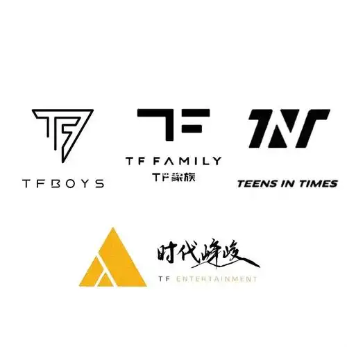 时代峰峻  #tf家族  #tfboys  #tnt时代少年团