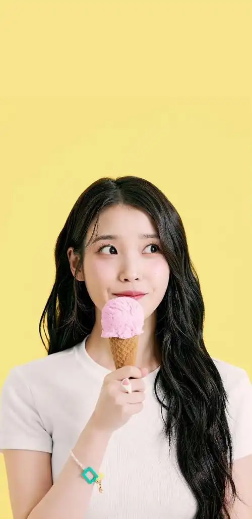 iu壁纸##iu韩国第一女solo##iu李知恩韩女一##iu李知恩