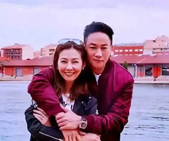 何润东:我出身不好,学历不高,却有三点符合我的标准_孙俪_妻子_农村