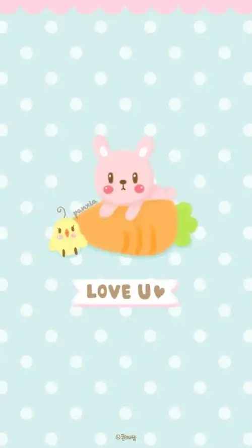 简约 卡通 可爱 小清新 手绘 插画 软萌 森系 文艺 情侣 平铺 日韩