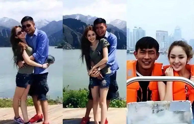 原创善恶有报31岁古力娜扎的生活境况引关注