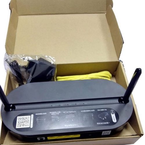 全新华为hs8145v5四口千兆双频电信光猫河北广东江西广西陕西江苏