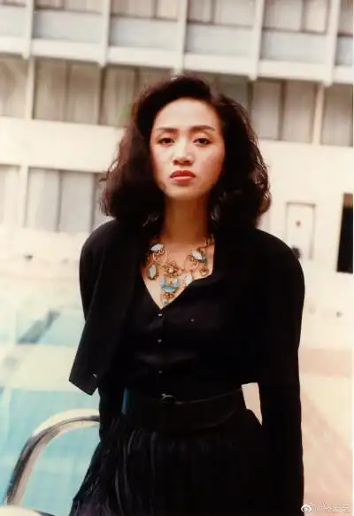 梅艳芳 - 堆糖,美图壁纸兴趣社区