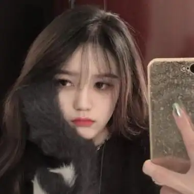 女生头像高冷霸气