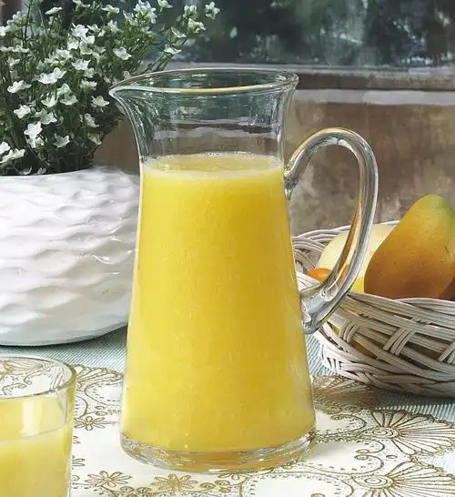 p>芒果牛奶汁是以芒果,牛奶为主要食材制成的一种饮品.