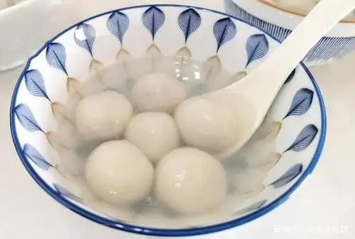 元宵节将至,教你做汤圆,做法简单,香甜软糯,个个流心零添加