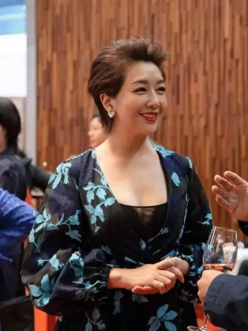 台湾歌手江珊个人资料 靳东江珊合唱过的歌曲 - 歌词译