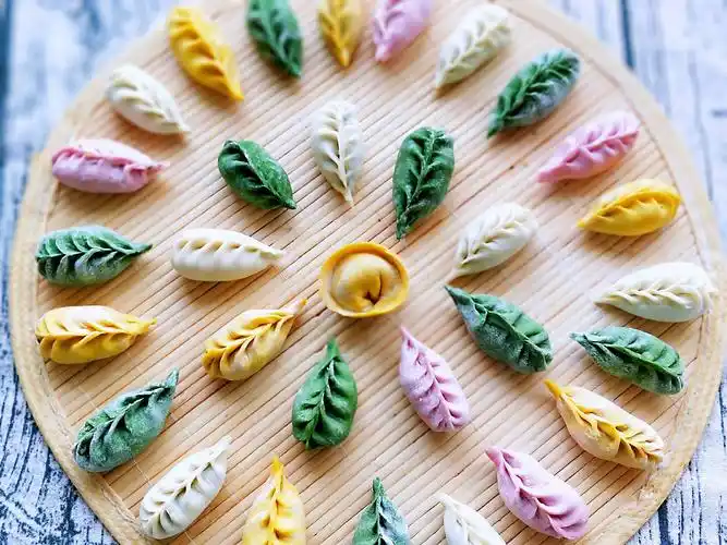 立冬饺子的自白:粉身碎骨浑不怕,只留美味在人间