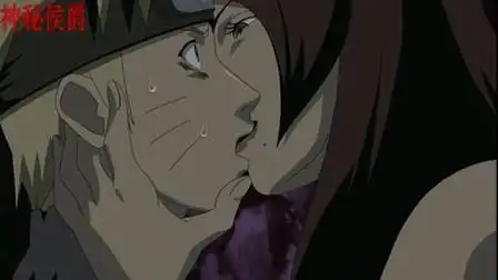 火影忍者 尸鬼接吻