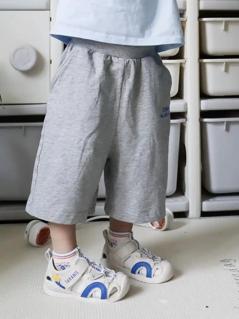 夏天到了不会还有人没给宝贝准备凉鞋吧!