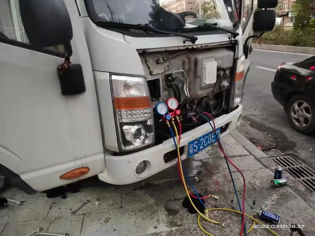 附近货车维修电话,附近货车修理厂,附近大车维修,货车修理店