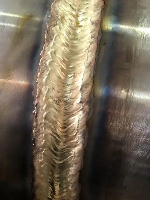 铜与不锈钢怎么焊接?看完这个真的学到不少铜合金焊接工艺