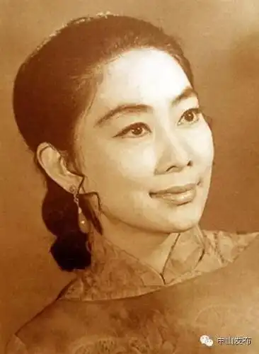 【香山骄傲】卢燕:一位传奇女人的好莱坞之旅