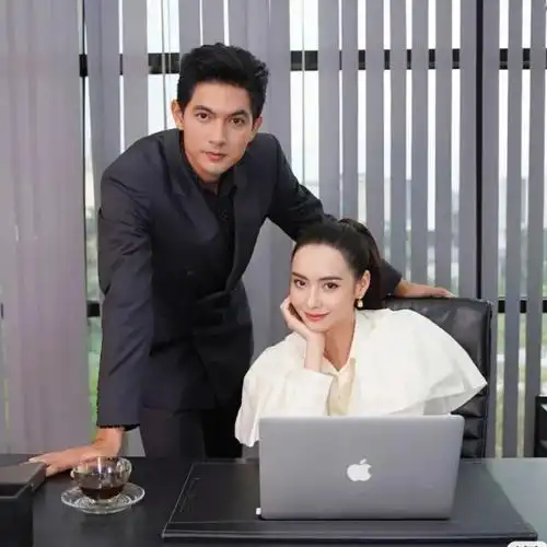 泰剧推荐情链2来了