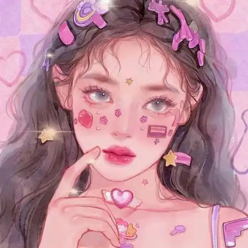 头像超级有feel的微信头像